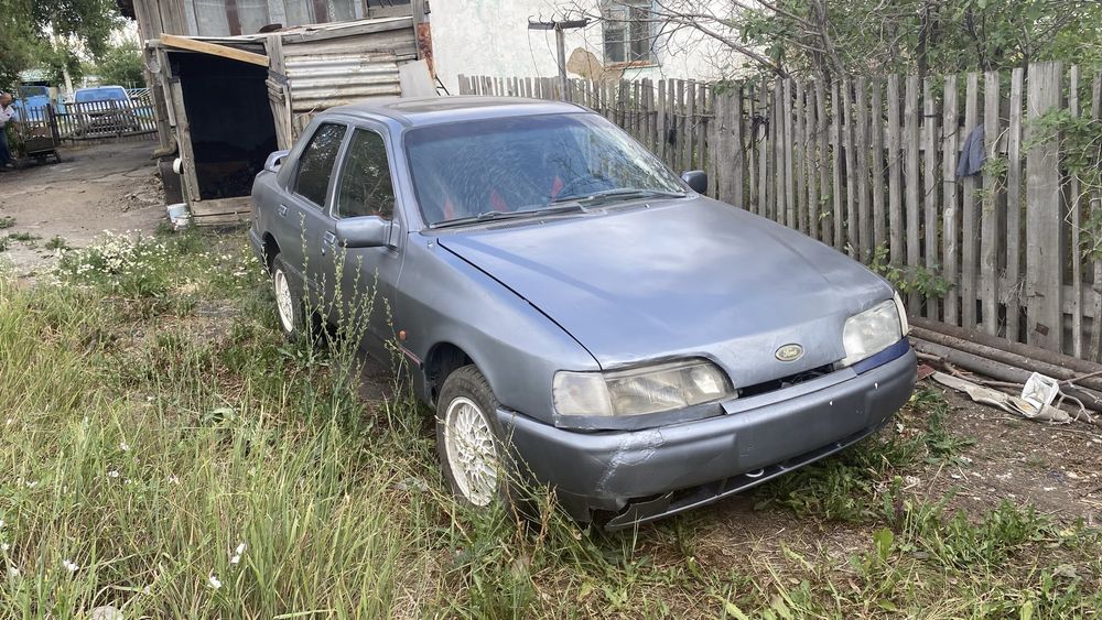 Ford sierra 2.0 LX
