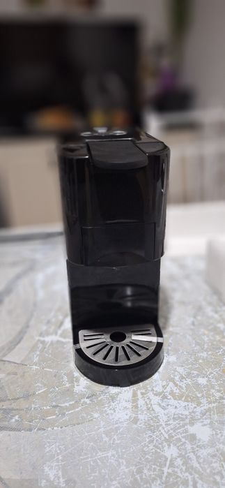 Кофемашина капсульная