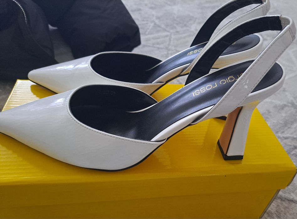 Туфли туфли вечерний