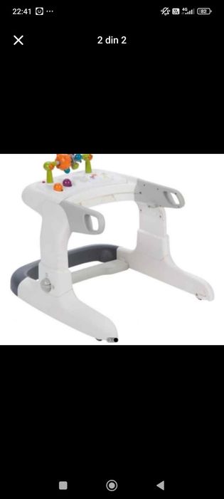 Premergător antepremergator