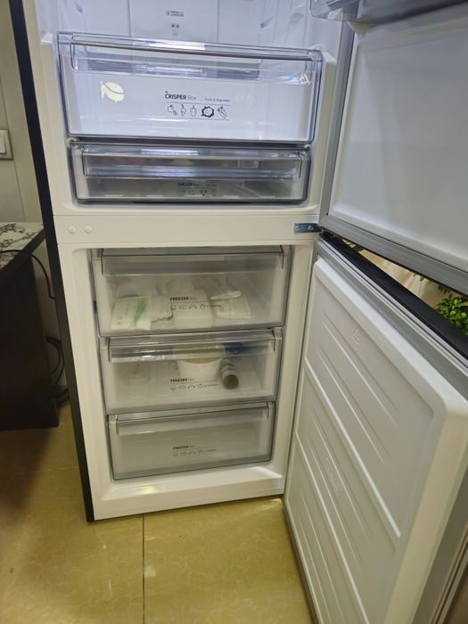 Холодильник Beston BN-547BLV