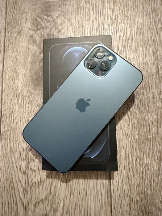 iPhone 12 pro max 128Gb