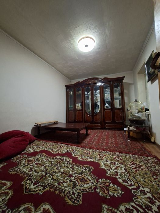 Срочно продажа участка 
Мирабадский район 
Саракулька 
3.5 сот
12 ком