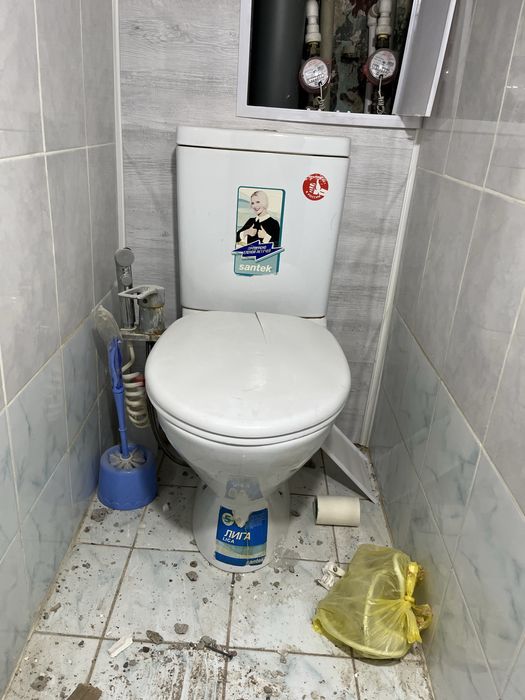 продается Унитаз