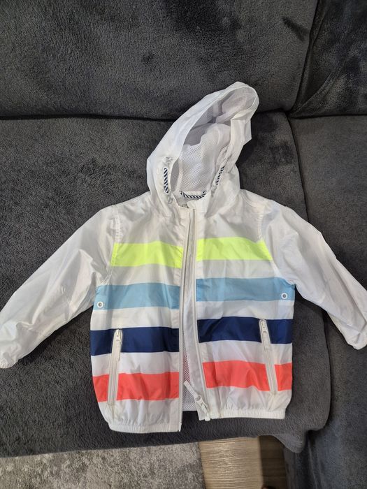 Ветровка Next 12-18