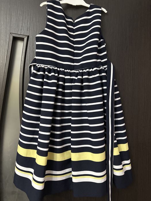 Платье девочка 5-8 лет