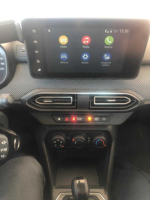 Dacia Logan 3 Automată | Benzină | 101 CP | 86.500 km | Jante Aliaj