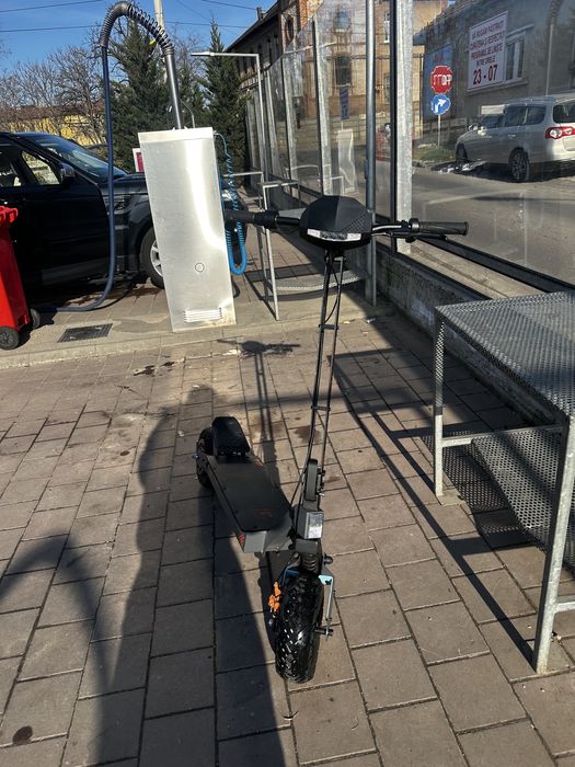 Vand trotineta kukirin g4