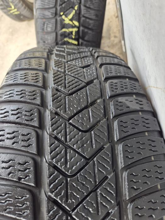 ROTI  iarna originale bmw x3 g01 x4 g02 styling 688