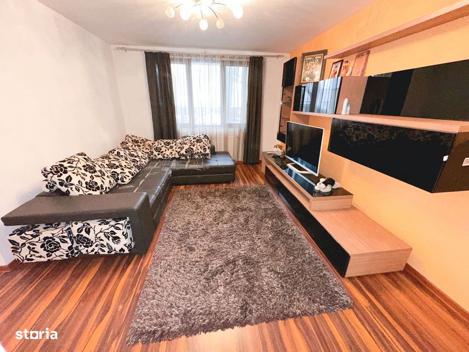 Apartament,