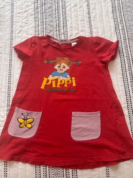Туника за момиче на марката H& М