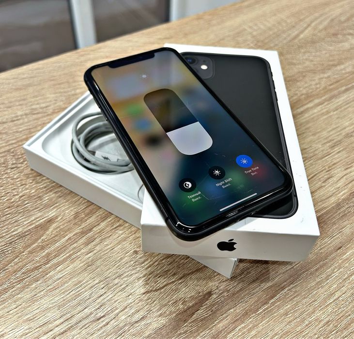  iPhone 11/64GB без ремонта 