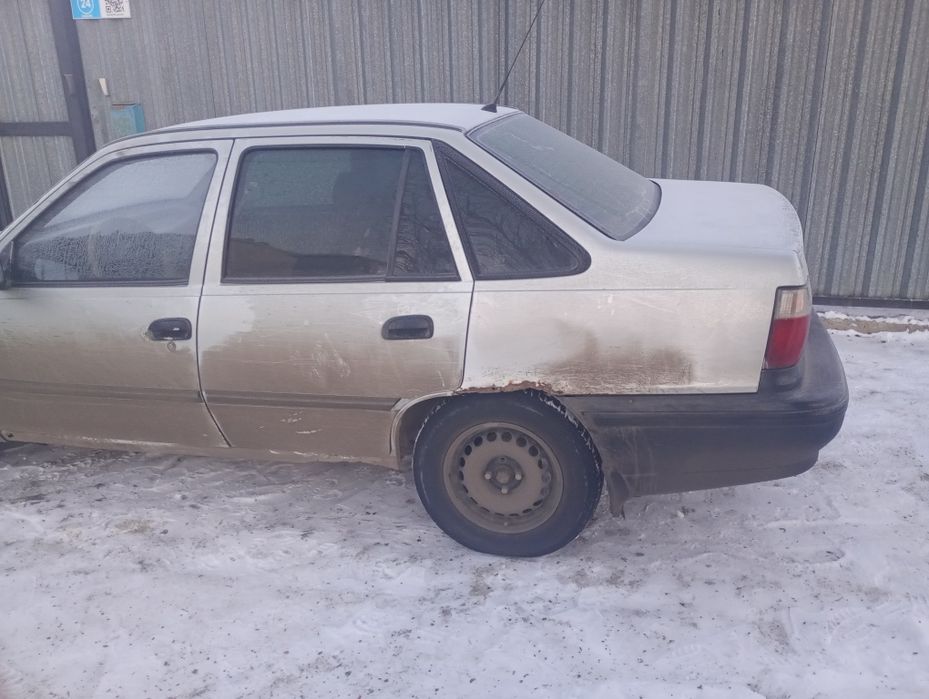 Продам Дэу Нексия