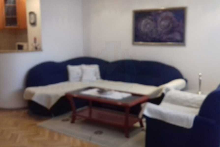 Дава се под наем Тристаен апартамент в Пловдив, Централна гара - 88 кв.м за 321.3 € - Снимка #6