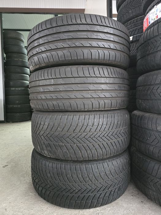 Джанти 21 / 5х112 - Mercedes EQS и др. 5x112