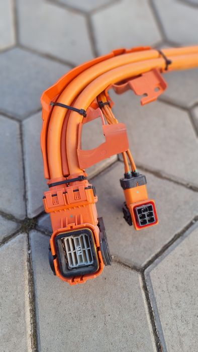 Port Cablu incarcare Tesla model 3