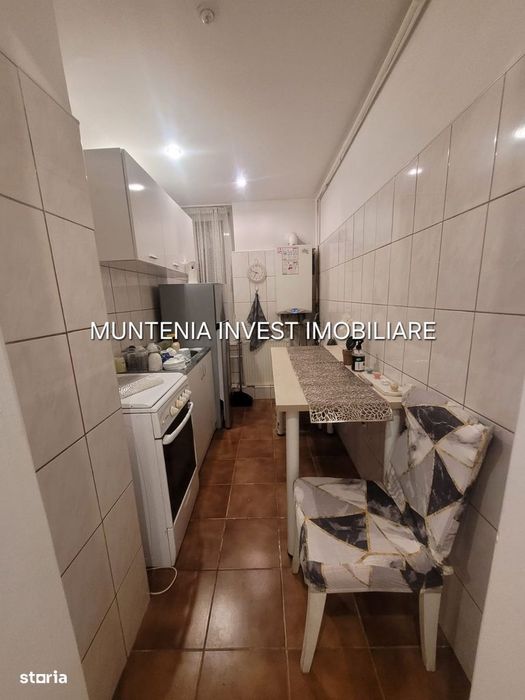 Apartament 2 camere Ultracentral
