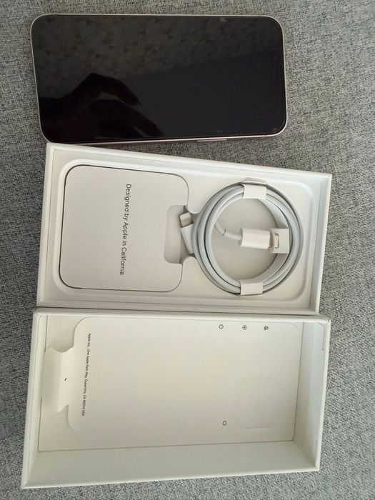 Iphone 13 mini 128GB