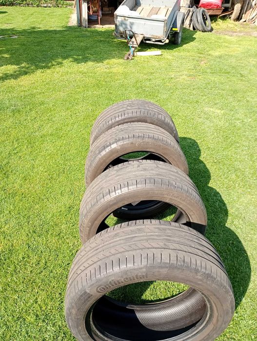 Anvelope 225/50 R17 Audi, BMW, Mercedes