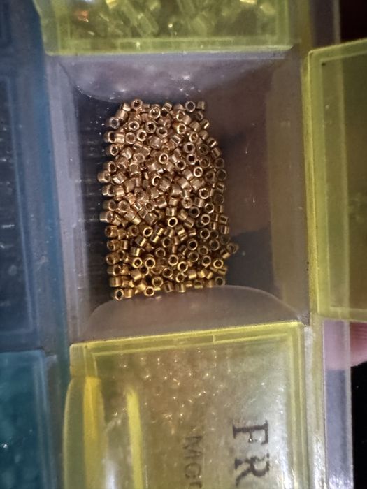 Продам набор бисера