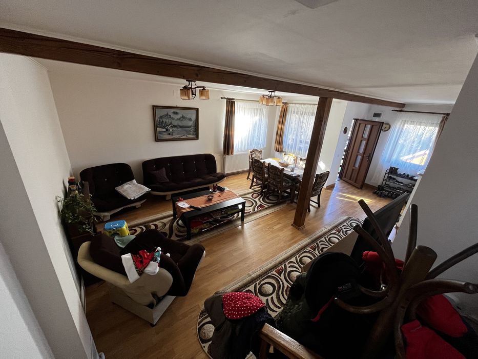 Proprietar,vand  casa vacanta Tocile