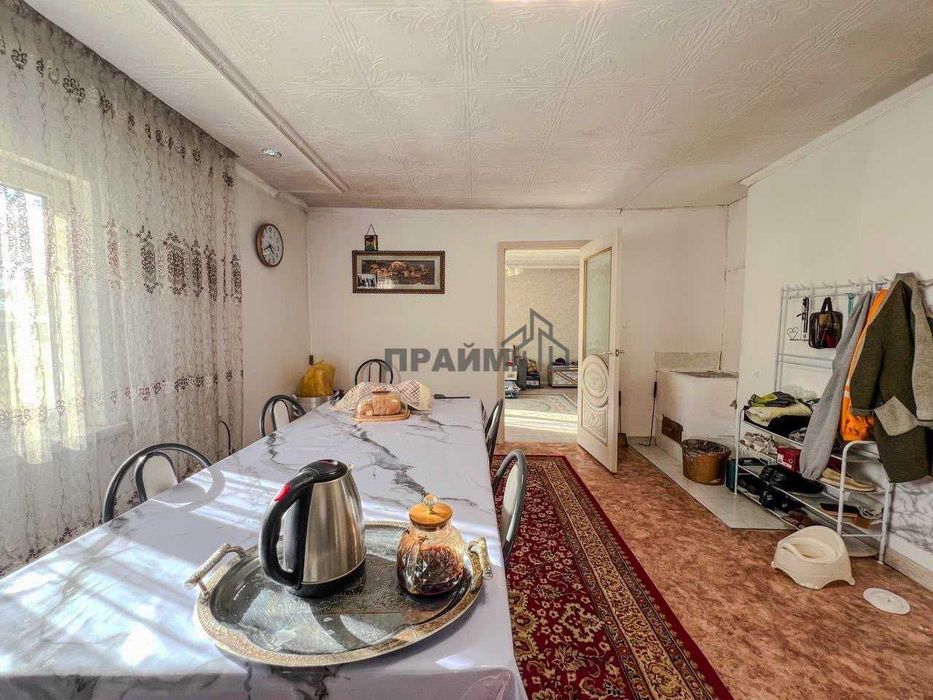 ПРОДАМ 3х ком. дом Пладапитомник (Даурен ПРАЙМ)