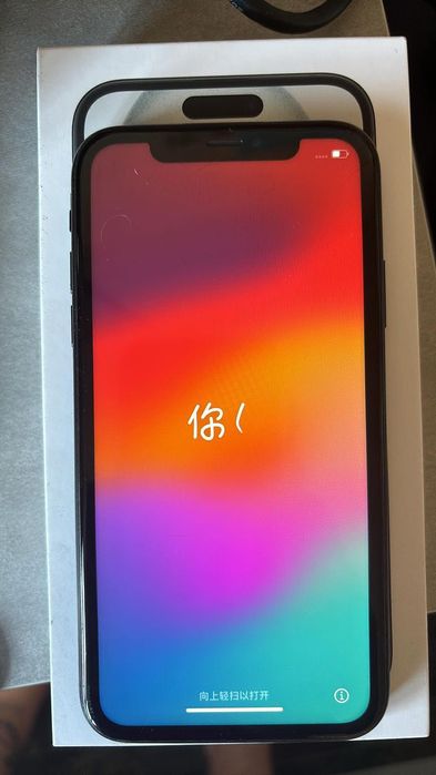 Iphone XR в добро състояние