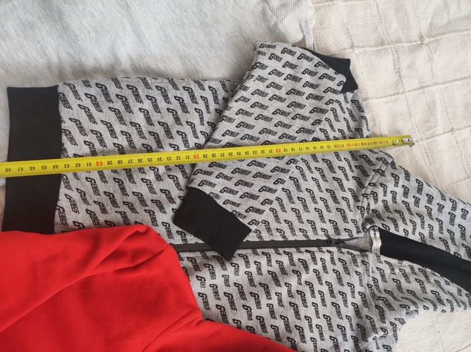 Долнички и суитчери 5-6 г.