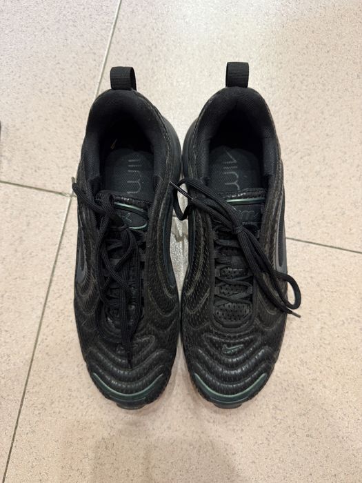 Маратонки nike air max в размер 40