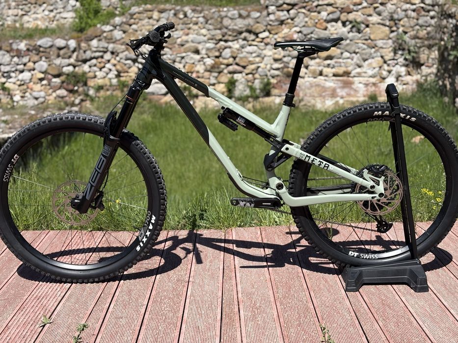 Commencal Meta AM 29 Top Enduro