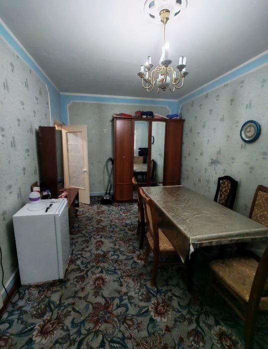 Срочно Ипатека! 2/4/4 на ТТЗ-1 210-Школа