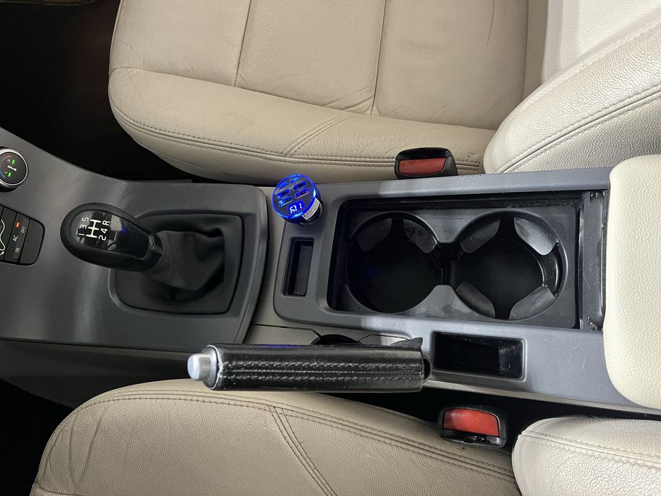 Vand Volvo s40, 1.6 diesel, 25. Noiembrie 2009