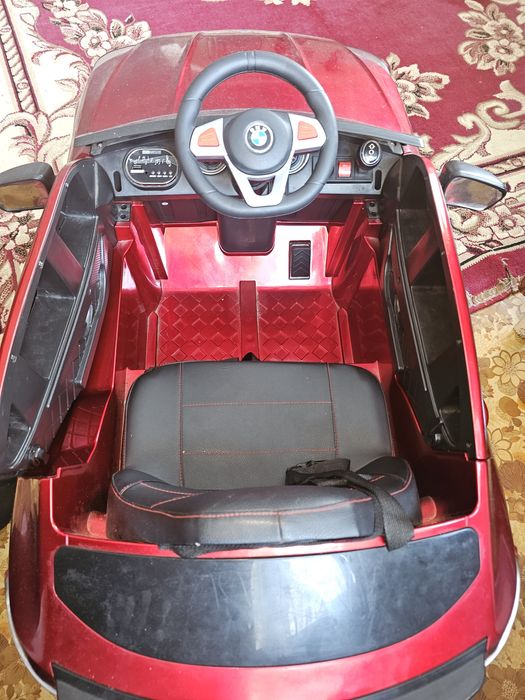 Детская машинка.