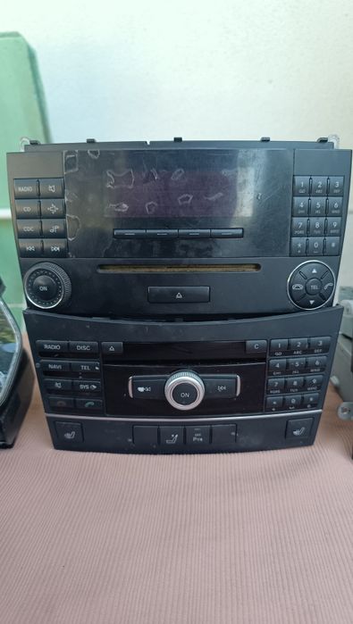 Километражи ,сд и навигации за Мерцедес w210 w212 w203,Порше,Ауди Сеат