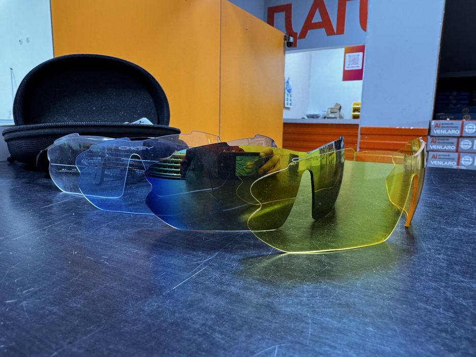 Очки Велособед сатылады