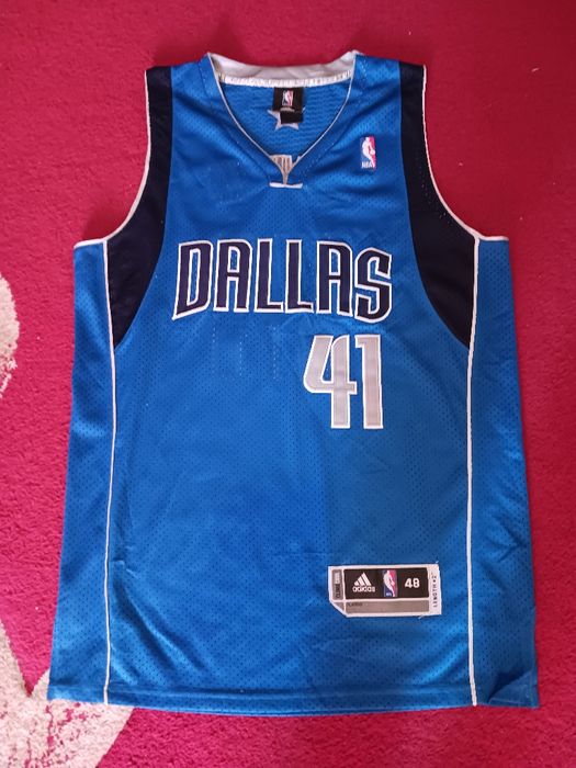 Maieu baschet Nowitzki