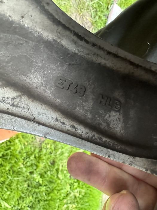 Джанти 18 цола спорт пакет за W221 S class и други мерцедеси