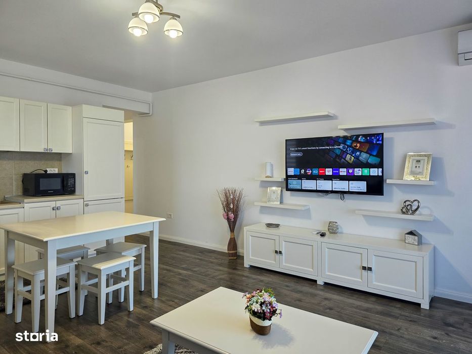 Apartament cu 3 camere, 70 mp, Moara de Vant - Zorilor