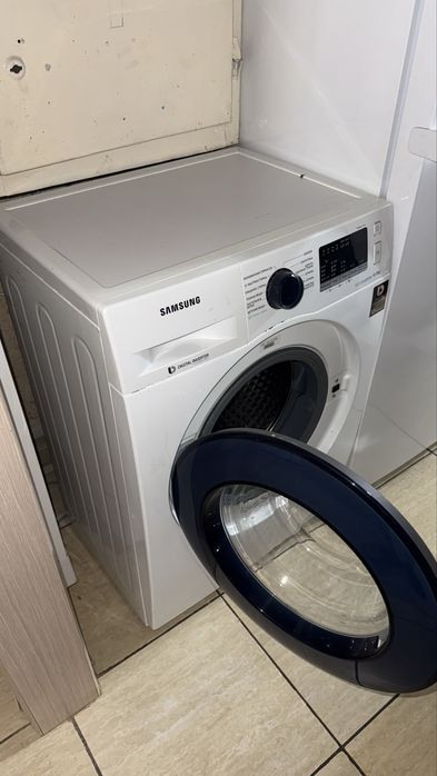 Стиральная машина samsung