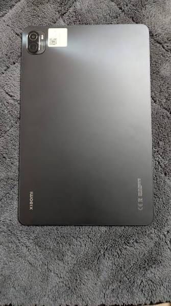 Xiaomi Pad 5 8/256 Global | 120 Гц |  Идеал