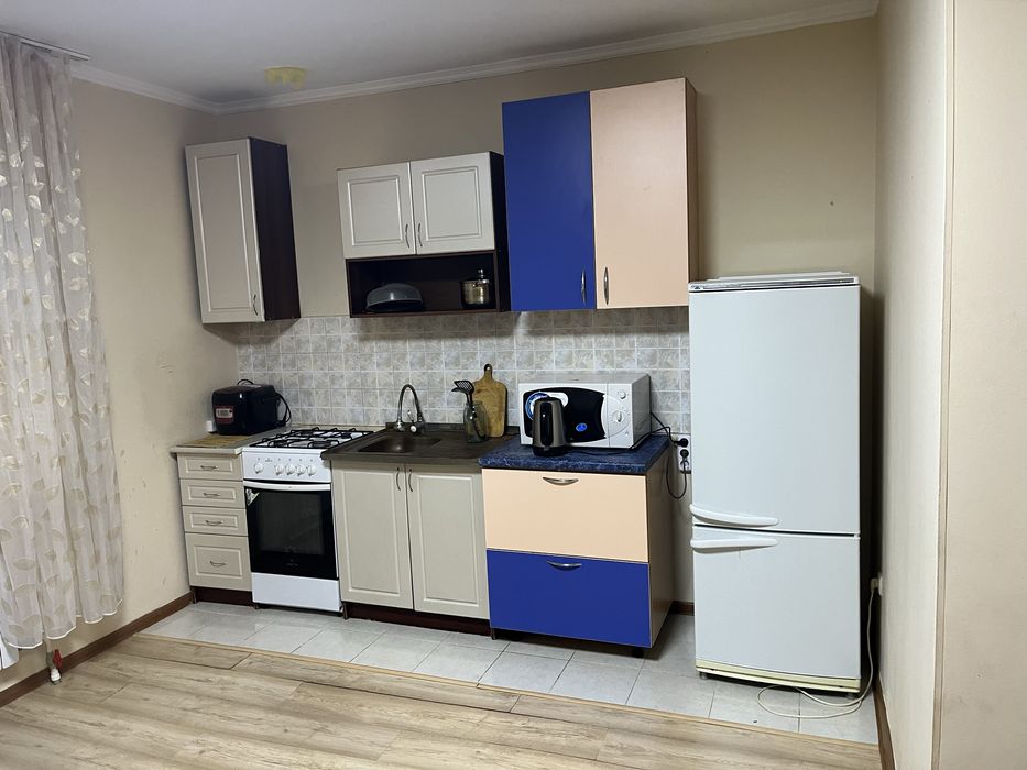 Ареда квартир долгосрочно