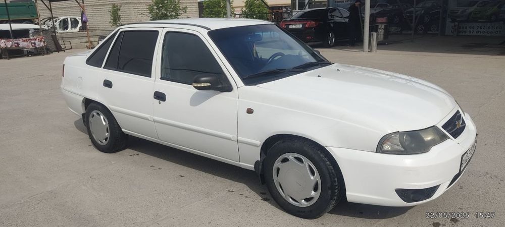 nexia 2 sons tramblyor