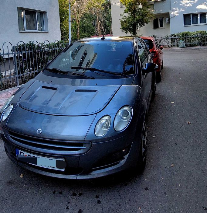 Vand Smart forfour  1.3 benzina. 2006