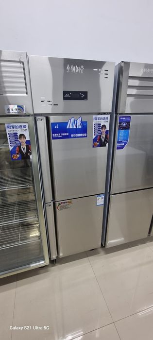 Xaladilnik muzlatgich shkaf xaladilnik vitrina haladi stol haladilnik