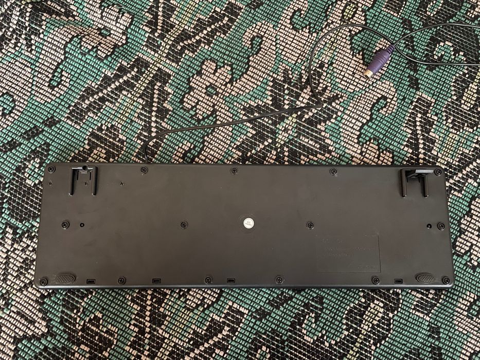 Клавиатура за компютър