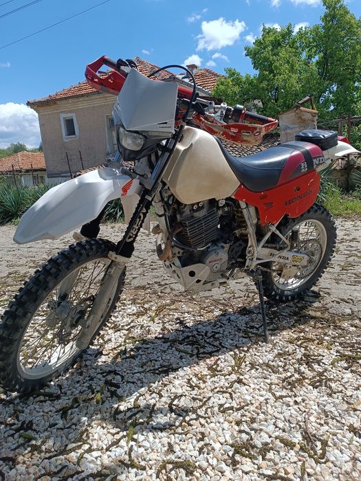 Honda XR  Хонда ХR