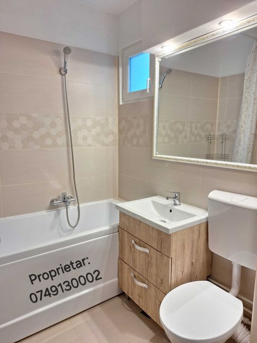 PROPRIETAR: Apartament 2 camere de închiriat - Favorit | AFI Cotroceni | Drumul Taberei | Plaza