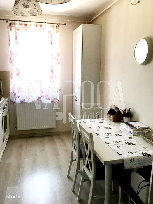 Apartament 2 camere de vanzare in Intre Lacuri, Cluj Napoca