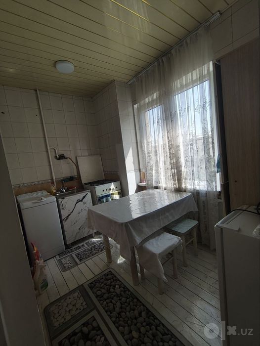 Аренда Юнусабад-8 Yunusabad Gallery 1/4/5