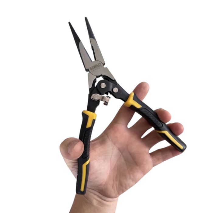 Комплект Клещи DeWALT 3 бр. DWHT0-70485